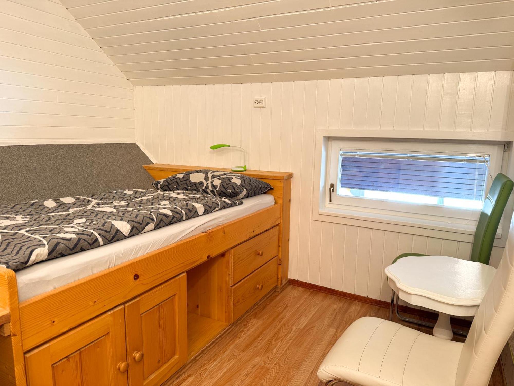 Apartments Green Paradise Бохин Екстериор снимка