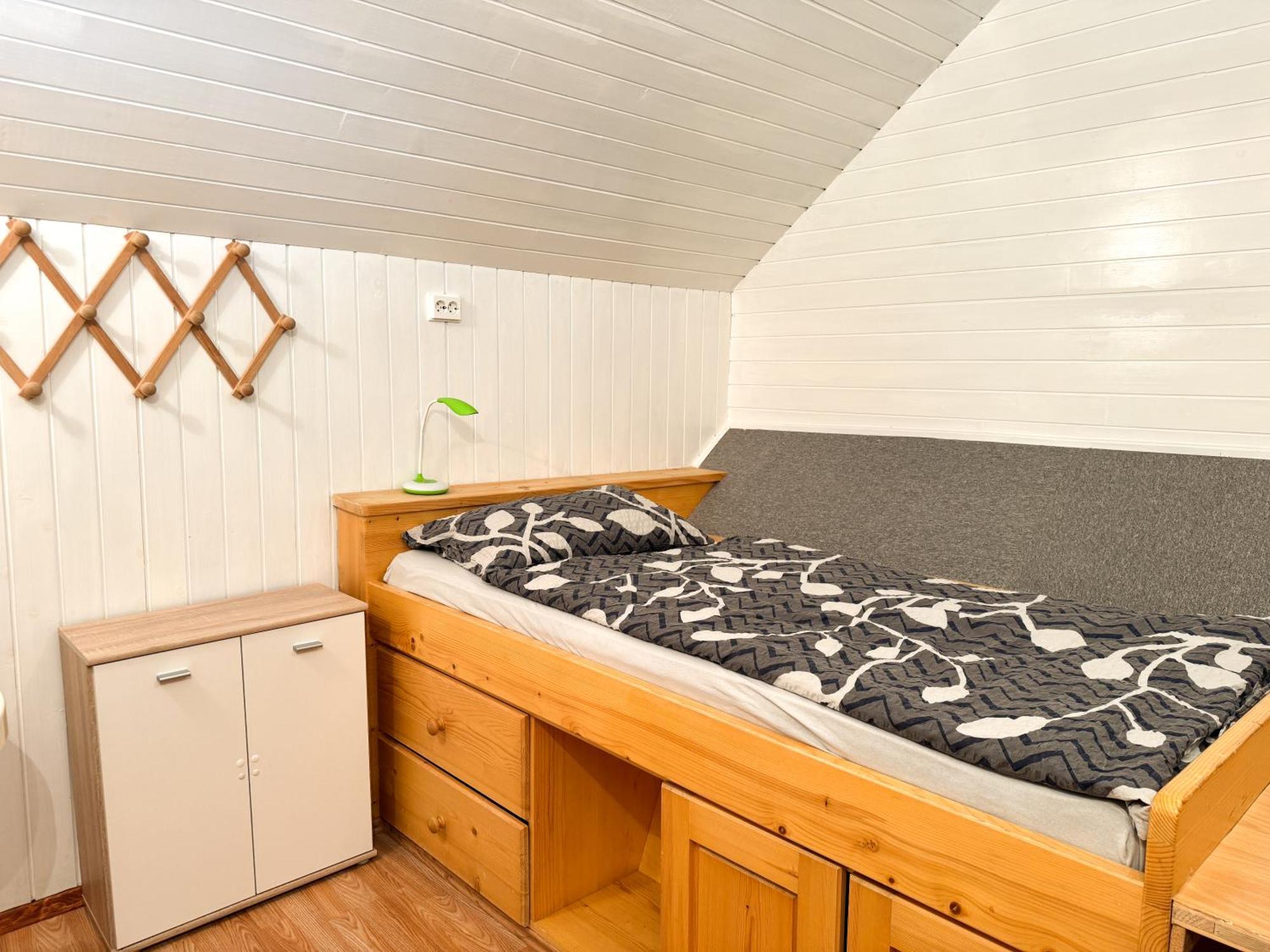 Apartments Green Paradise Бохин Екстериор снимка